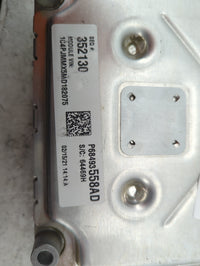 2020-2021 Jeep Cherokee PCM Engine Control Computer ECU ECM PCU OEM P/N:P68493558AD 68434 922AA, A2C73312800 Fits Fits 2020 