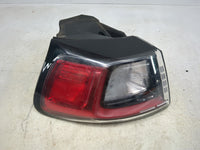 2019-2022 Jeep Cherokee Tail Light Assembly Driver Left OEM P/N:68275961AG 68275959AE Fits Fits 2019 2020 2021 2022 OEM Used