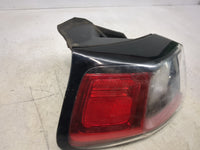 2019-2022 Jeep Cherokee Tail Light Assembly Driver Left OEM P/N:68275961AG 68275959AE Fits Fits 2019 2020 2021 2022 OEM Used
