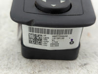 2015-2022 Jeep Cherokee Master Power Window Switch Replacement Driver Side Left P/N:68271206AB Fits OEM Used Auto Parts - Oe