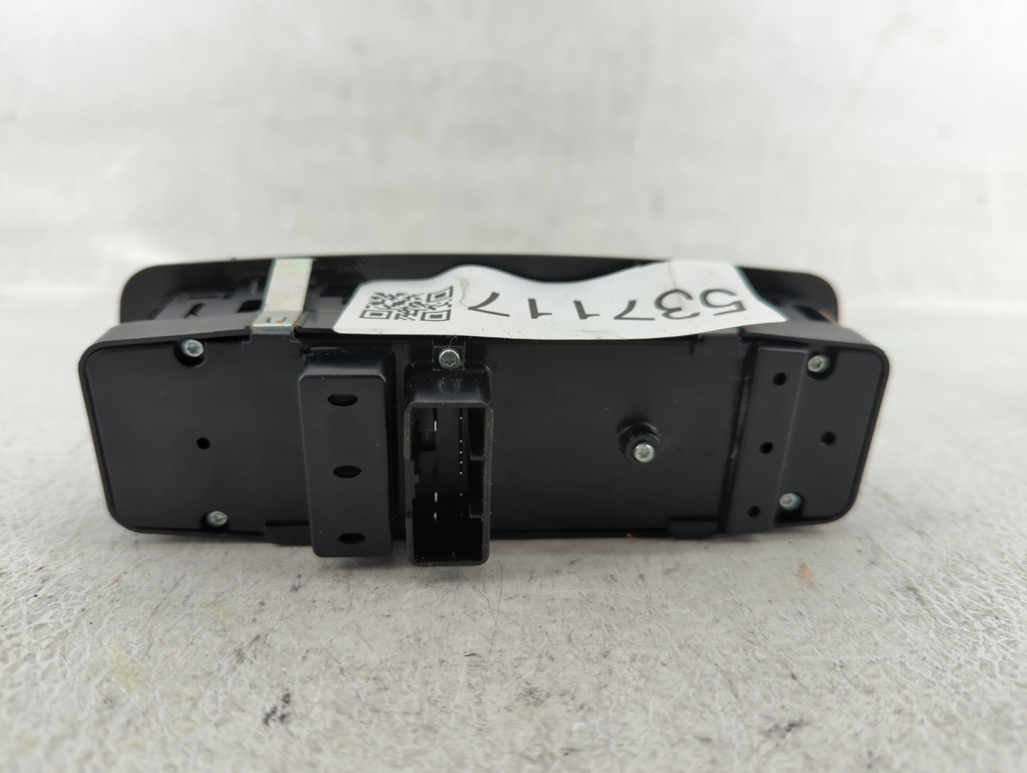 2015-2022 Jeep Cherokee Master Power Window Switch Replacement Driver Side Left P/N:68271206AB Fits OEM Used Auto Parts - Oe