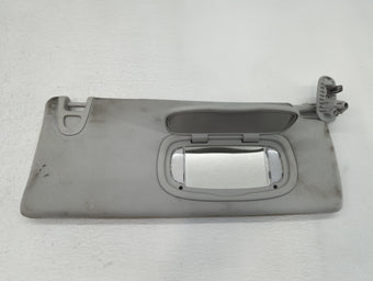 compare product 2019-2022 Jeep Cherokee Sun Visor Shade Replacement Passenger Right Mirror Fits Fits 2019 2020 2021 2022 OEM Used Auto Parts
