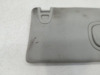 2019-2022 Jeep Cherokee Sun Visor Shade Replacement Passenger Right Mirror Fits Fits 2019 2020 2021 2022 OEM Used Auto Parts