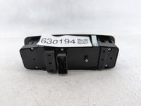 2015-2022 Jeep Cherokee Master Power Window Switch Replacement Driver Side Left P/N:68271206AB Fits OEM Used Auto Parts - Oe