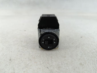 compare product 2015-2022 Jeep Cherokee Master Power Window Switch Replacement Driver Side Left P/N:68271206AB Fits OEM Used Auto Parts