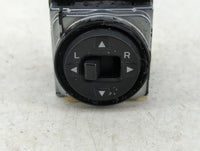 2015-2022 Jeep Cherokee Master Power Window Switch Replacement Driver Side Left P/N:68271206AB Fits OEM Used Auto Parts - Oe