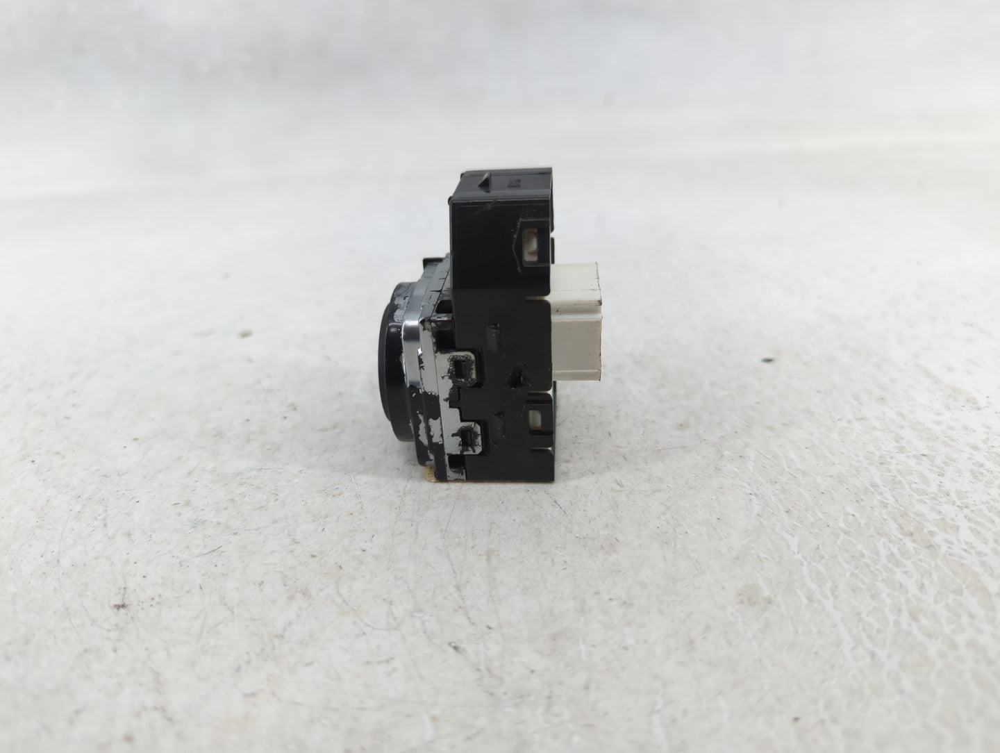 2015-2022 Jeep Cherokee Master Power Window Switch Replacement Driver Side Left P/N:68271206AB Fits OEM Used Auto Parts - Oe