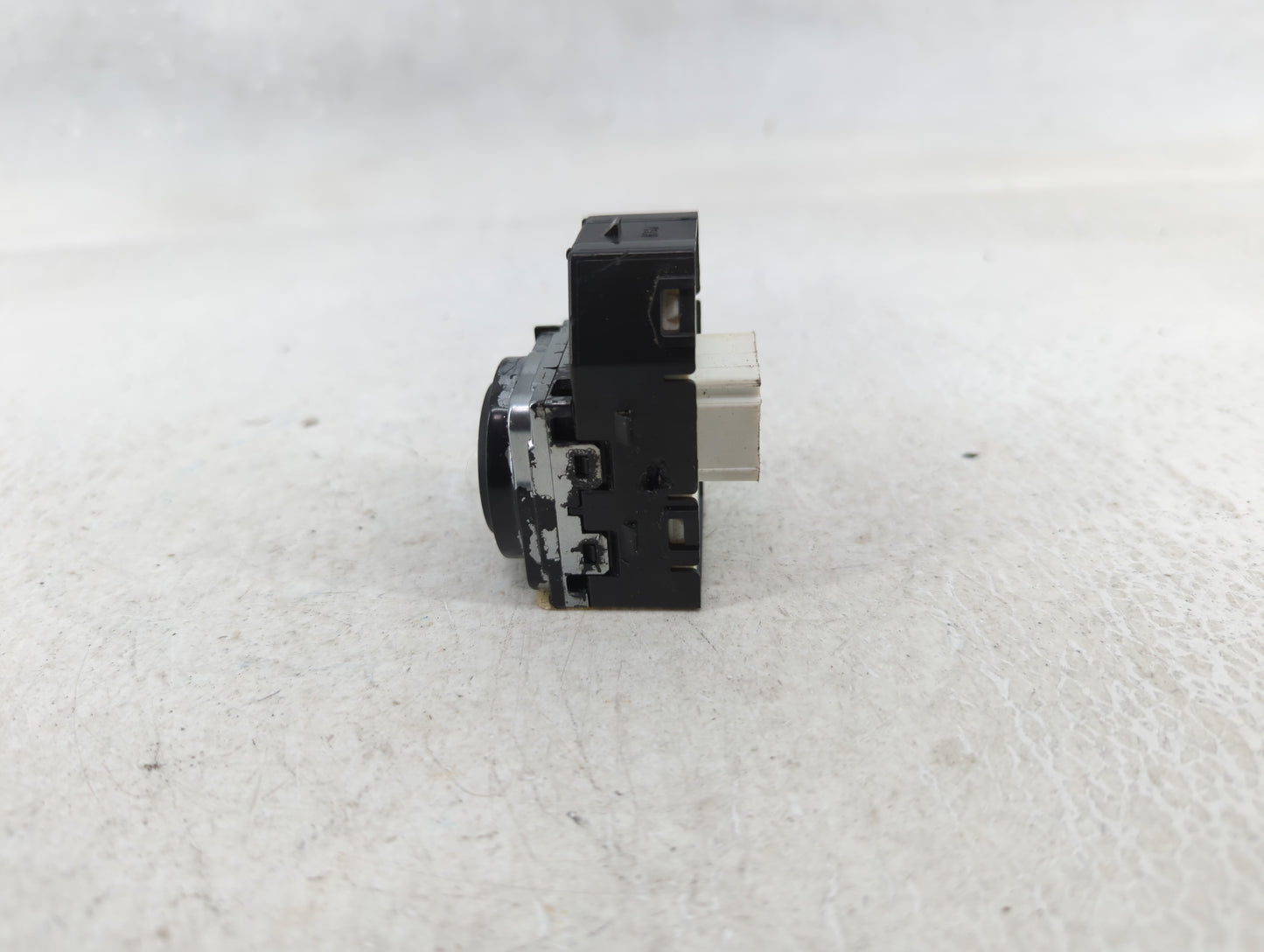 2015-2022 Jeep Cherokee Master Power Window Switch Replacement Driver Side Left P/N:68271206AB Fits OEM Used Auto Parts - Oe