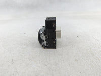 2015-2022 Jeep Cherokee Master Power Window Switch Replacement Driver Side Left P/N:68271206AB Fits OEM Used Auto Parts - Oe