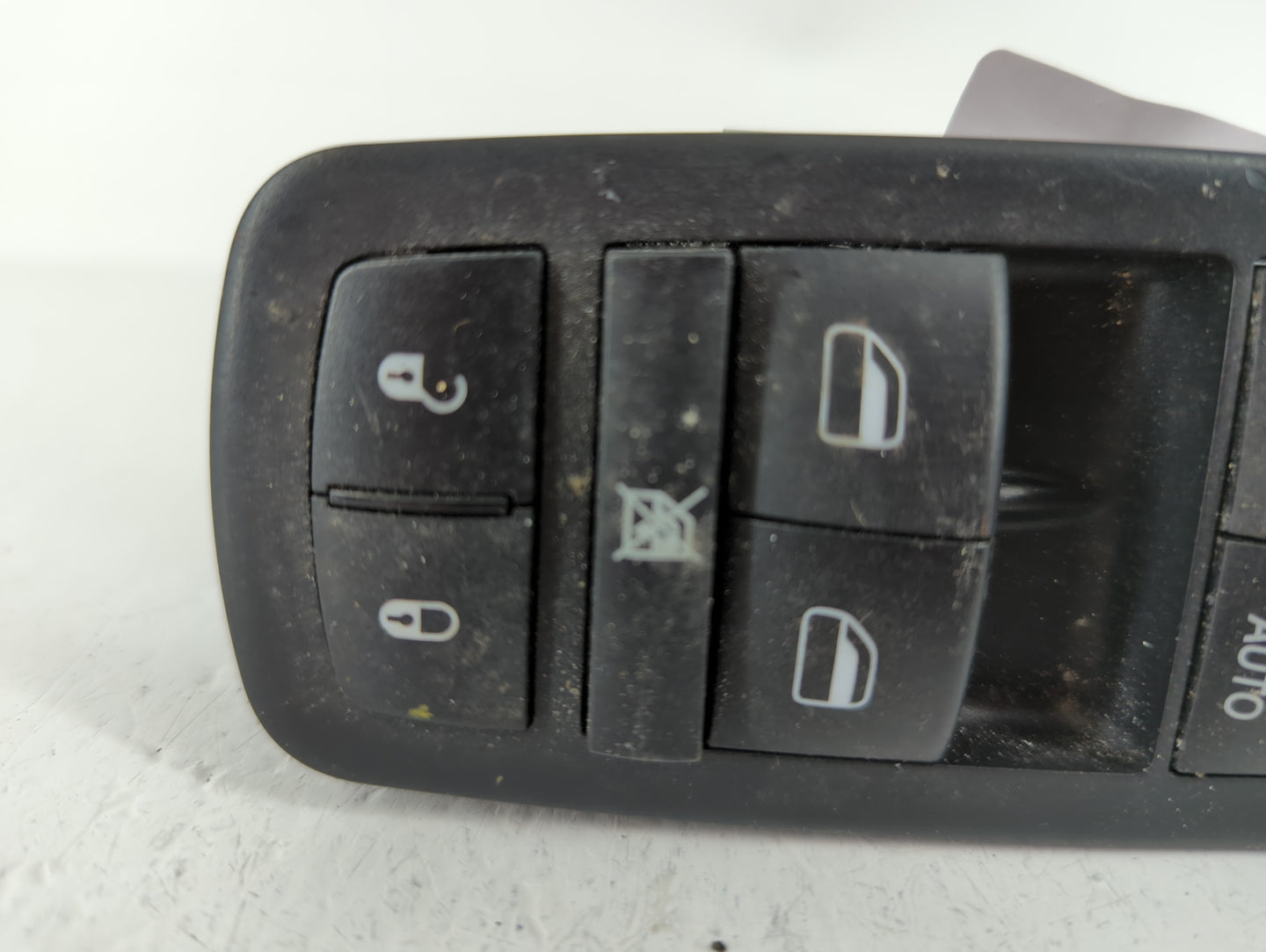 2015-2022 Jeep Cherokee Master Power Window Switch Replacement Driver Side Left P/N:68271206AB Fits OEM Used Auto Parts - Oe