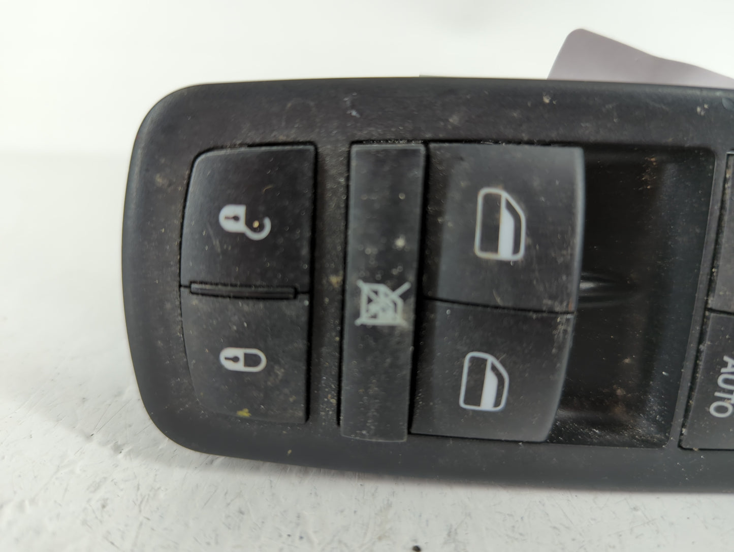 2015-2022 Jeep Cherokee Master Power Window Switch Replacement Driver Side Left P/N:68271206AB Fits OEM Used Auto Parts - Oe