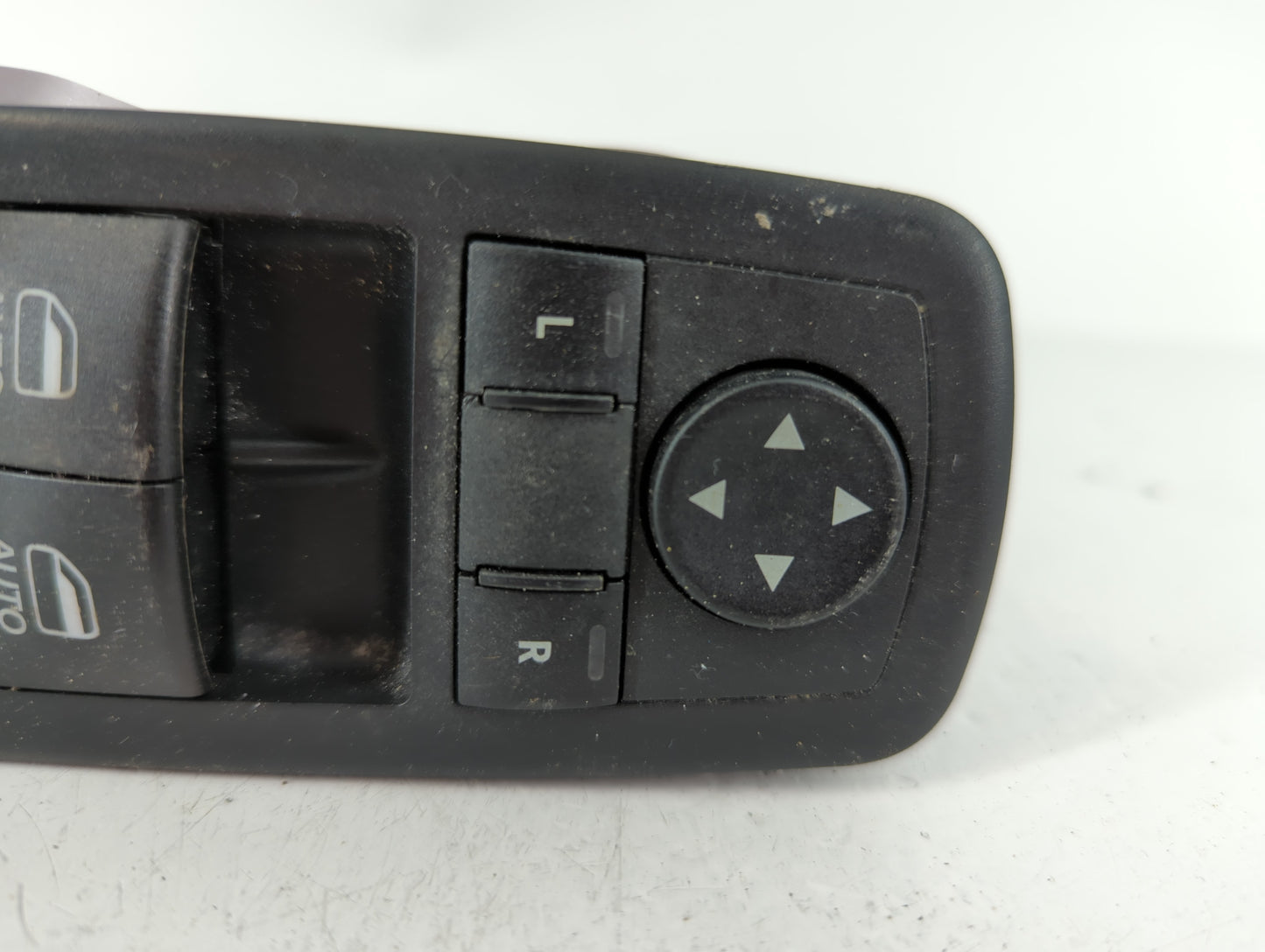 2015-2022 Jeep Cherokee Master Power Window Switch Replacement Driver Side Left P/N:68271206AB Fits OEM Used Auto Parts - Oe