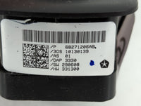 2015-2022 Jeep Cherokee Master Power Window Switch Replacement Driver Side Left P/N:68271206AB Fits OEM Used Auto Parts - Oe