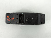 2015-2022 Jeep Cherokee Master Power Window Switch Replacement Driver Side Left P/N:68271206AB Fits OEM Used Auto Parts - Oe