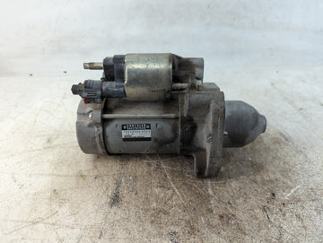 2015-2022 Jeep Cherokee Car Starter Motor Solenoid OEM P/N:TN438000-032 56029615AB Fits OEM Used Auto Parts - Oemusedautopar