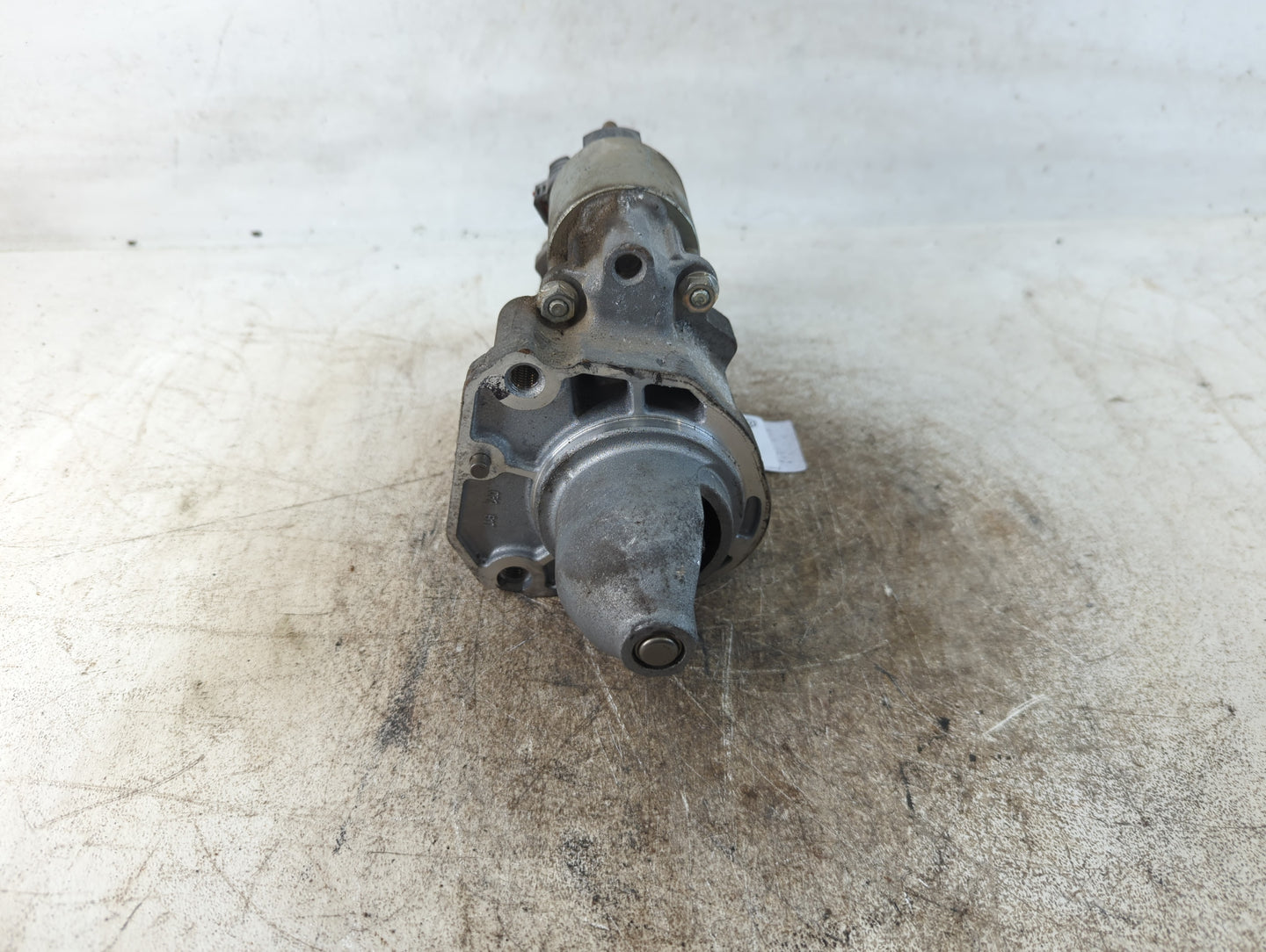2015-2022 Jeep Cherokee Car Starter Motor Solenoid OEM P/N:TN438000-032 56029615AB Fits OEM Used Auto Parts - Oemusedautopar