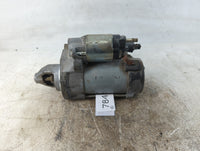 2015-2022 Jeep Cherokee Car Starter Motor Solenoid OEM P/N:TN438000-032 56029615AB Fits OEM Used Auto Parts - Oemusedautopar