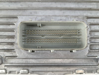 2020-2021 Jeep Cherokee PCM Engine Control Computer ECU ECM PCU OEM P/N:P68493555AD Fits Fits 2020 2021 OEM Used Auto Parts 