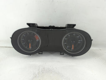 compare product 2021 Jeep Cherokee Instrument Cluster Speedometer Gauges P/N:P68497643AC Fits OEM Used Auto Parts