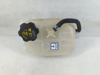 compare product 2019-2022 Jeep Cherokee Radiator Coolant Overflow Expansion Tank Bottle 885272