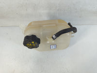 2019-2022 Jeep Cherokee Radiator Coolant Overflow Expansion Tank Bottle 885272 - Oemusedautoparts1.com