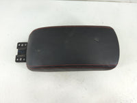 2021 Jeep Compass Center Console Armrest Cover Lid P/N:4G1AA4290 Fits OEM Used Auto Parts - Oemusedautoparts1.com