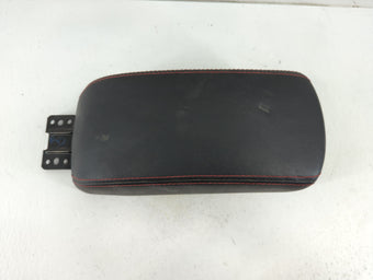 compare product 2021 Jeep Compass Center Console Armrest Cover Lid P/N:4G1AA4290 Fits OEM Used Auto Parts