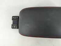 2021 Jeep Compass Center Console Armrest Cover Lid P/N:4G1AA4290 Fits OEM Used Auto Parts - Oemusedautoparts1.com