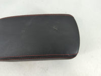 2021 Jeep Compass Center Console Armrest Cover Lid P/N:4G1AA4290 Fits OEM Used Auto Parts - Oemusedautoparts1.com