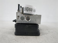 2021 Jeep Compass ABS Pump Control Module Replacement P/N:P68485883AB Fits OEM Used Auto Parts - Oemusedautoparts1.com