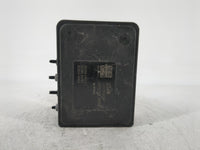 2021 Jeep Compass ABS Pump Control Module Replacement P/N:P68485883AB Fits OEM Used Auto Parts - Oemusedautoparts1.com