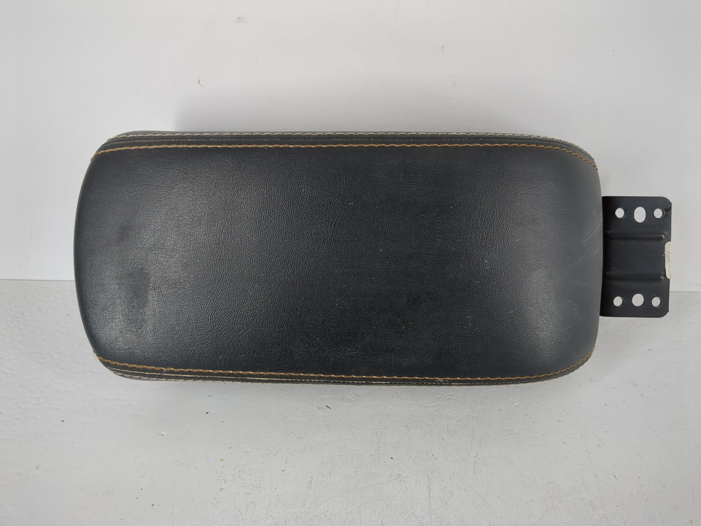 2021 Jeep Compass Center Console Armrest Cover Lid Fits OEM Used Auto Parts - Oemusedautoparts1.com