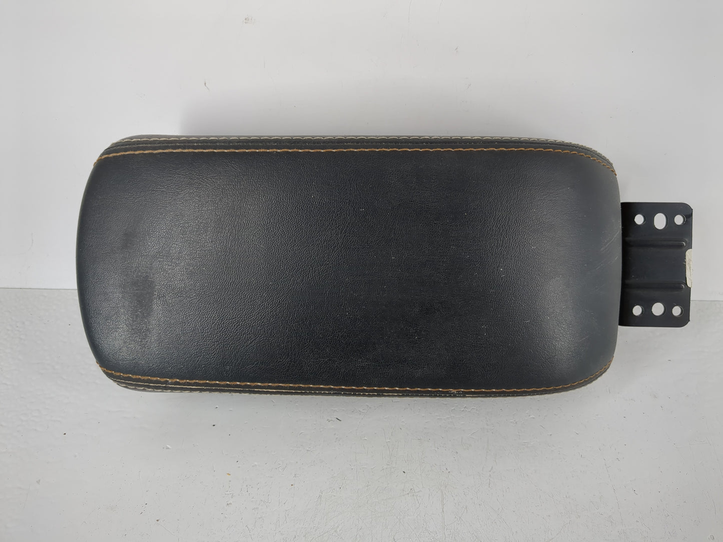 2021 Jeep Compass Center Console Armrest Cover Lid Fits OEM Used Auto Parts - Oemusedautoparts1.com