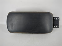 2021 Jeep Compass Center Console Armrest Cover Lid Fits OEM Used Auto Parts - Oemusedautoparts1.com
