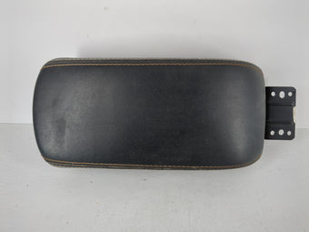 compare product 2021 Jeep Compass Center Console Armrest Cover Lid Fits OEM Used Auto Parts