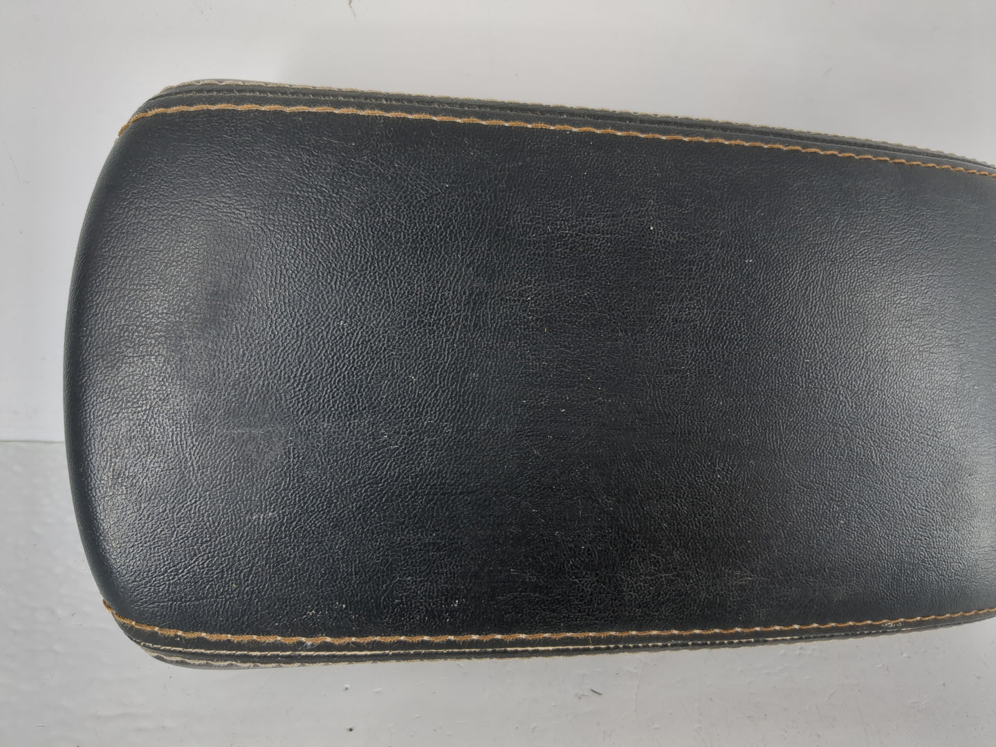 2021 Jeep Compass Center Console Armrest Cover Lid Fits OEM Used Auto Parts - Oemusedautoparts1.com