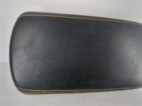 2021 Jeep Compass Center Console Armrest Cover Lid Fits OEM Used Auto Parts - Oemusedautoparts1.com