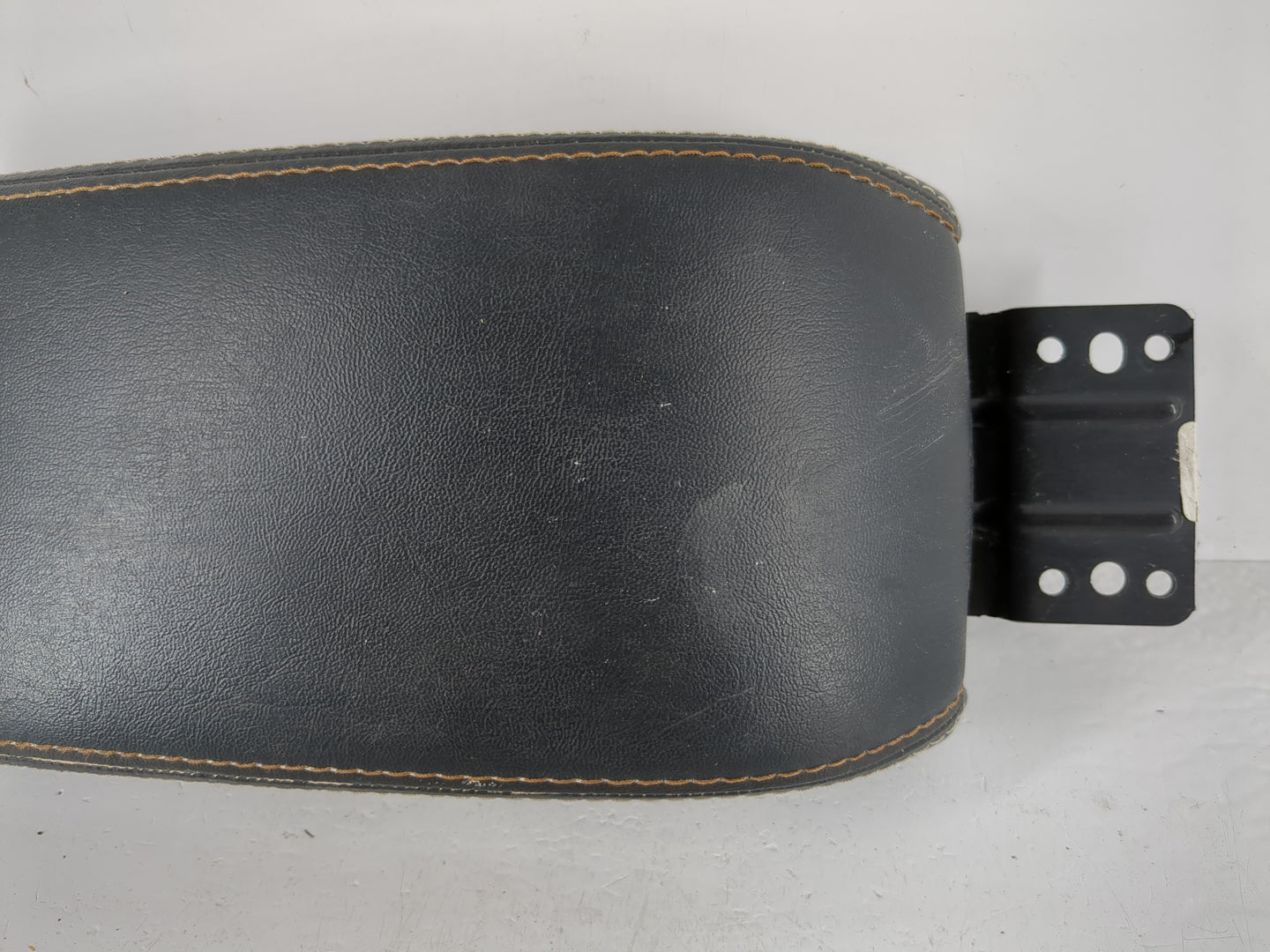 2021 Jeep Compass Center Console Armrest Cover Lid Fits OEM Used Auto Parts - Oemusedautoparts1.com