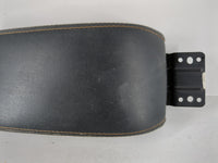 2021 Jeep Compass Center Console Armrest Cover Lid Fits OEM Used Auto Parts - Oemusedautoparts1.com