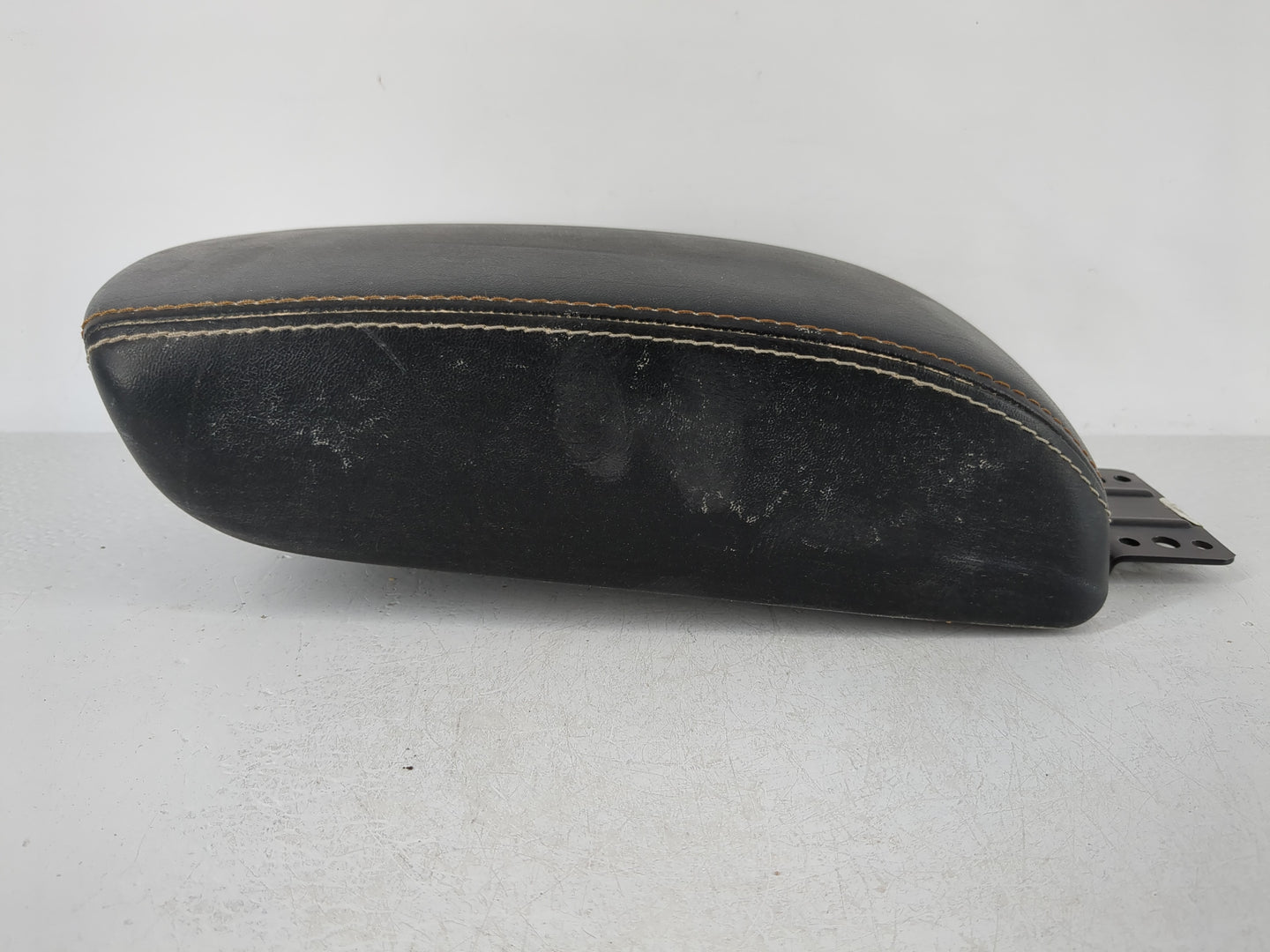 2021 Jeep Compass Center Console Armrest Cover Lid Fits OEM Used Auto Parts - Oemusedautoparts1.com