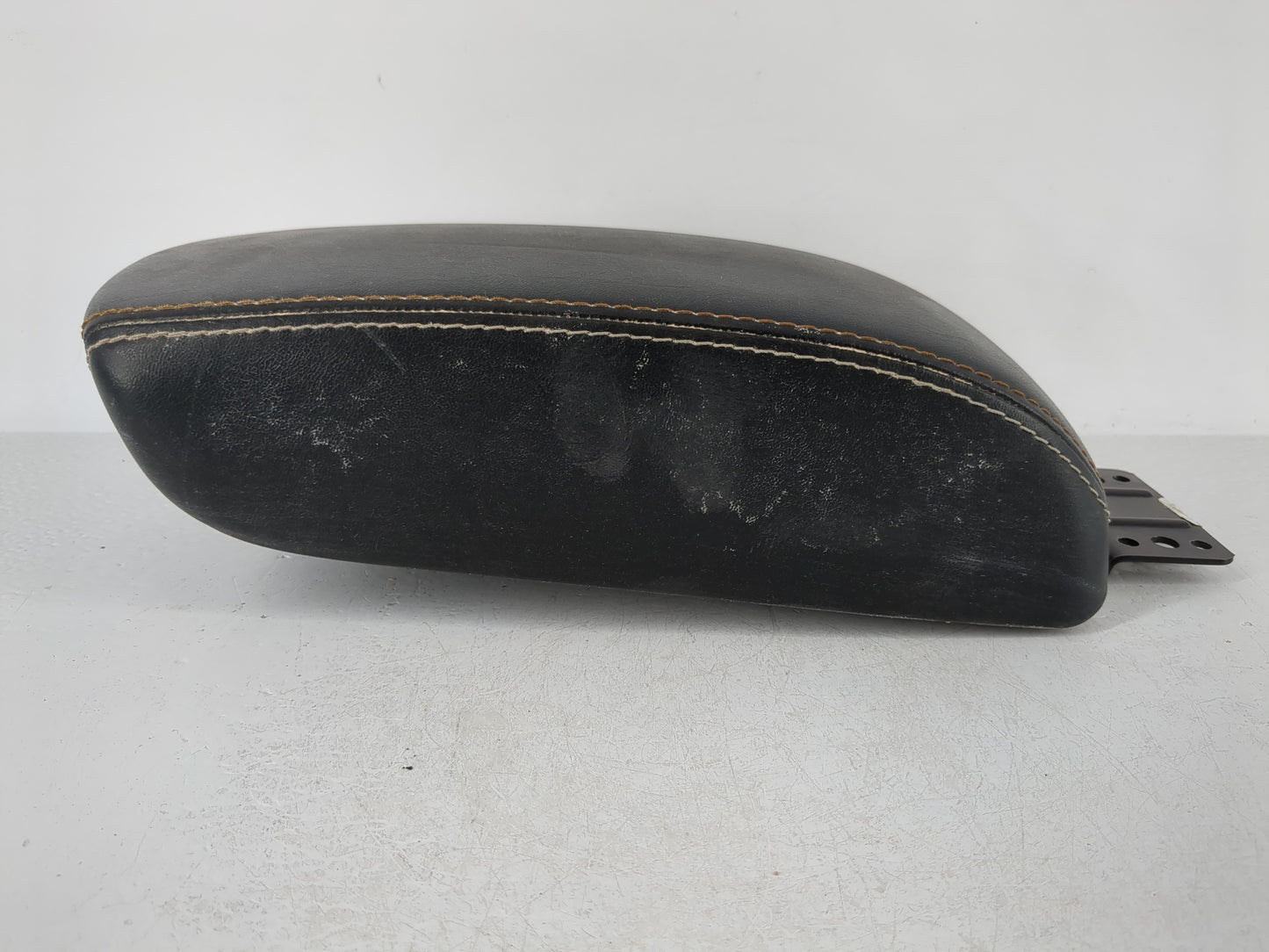 2021 Jeep Compass Center Console Armrest Cover Lid Fits OEM Used Auto Parts - Oemusedautoparts1.com