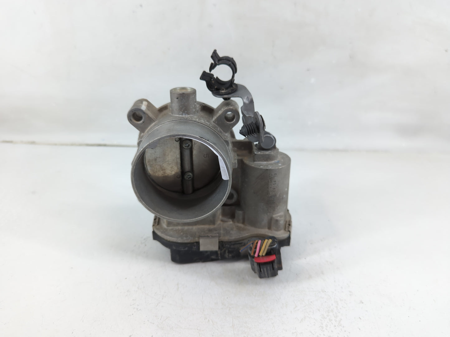 2017-2022 Jeep Compass Throttle Body P/N:04891970AC Fits Fits 2014 2015 2016 2017 2018 2019 2020 2021 2022 OEM Used Auto Par