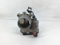 2017-2022 Jeep Compass Throttle Body P/N:04891970AC Fits Fits 2014 2015 2016 2017 2018 2019 2020 2021 2022 OEM Used Auto Par