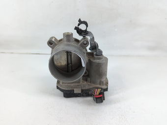 compare product 2017-2022 Jeep Compass Throttle Body P/N:04891970AC Fits Fits 2014 2015 2016 2017 2018 2019 2020 2021 2022 OEM Used Auto Parts