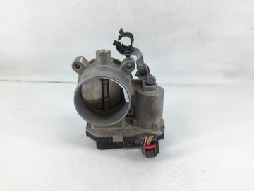 2017-2022 Jeep Compass Throttle Body P/N:04891970AC Fits Fits 2014 2015 2016 2017 2018 2019 2020 2021 2022 OEM Used Auto Par