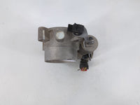 2017-2022 Jeep Compass Throttle Body P/N:04891970AC Fits Fits 2014 2015 2016 2017 2018 2019 2020 2021 2022 OEM Used Auto Par