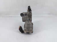 2017-2022 Jeep Compass Throttle Body P/N:04891970AC Fits Fits 2014 2015 2016 2017 2018 2019 2020 2021 2022 OEM Used Auto Par