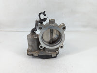 2017-2022 Jeep Compass Throttle Body P/N:04891970AC Fits Fits 2014 2015 2016 2017 2018 2019 2020 2021 2022 OEM Used Auto Par