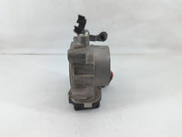 2017-2022 Jeep Compass Throttle Body P/N:04891970AC Fits Fits 2014 2015 2016 2017 2018 2019 2020 2021 2022 OEM Used Auto Par
