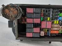 2021 Jeep Compass Fusebox Fuse Box Panel Relay Module P/N:52027004 Fits OEM Used Auto Parts - Oemusedautoparts1.com